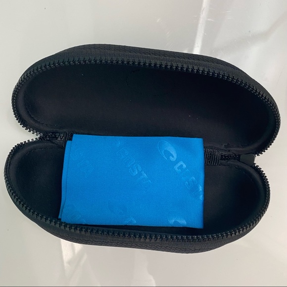 Costa Accessories Costa Sunglasses Case Poshmark